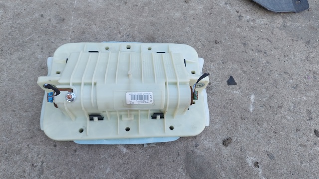RENAULT 985258381R Подушка безопасности (AIRBAG) пассажирская в наличии Николаев