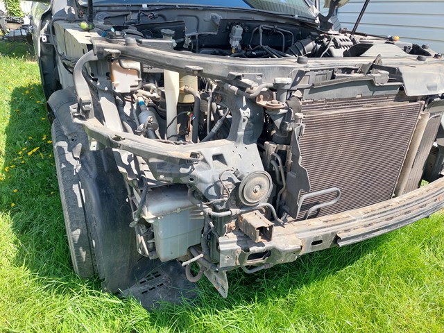 Бачок омывайки 986202B600 HYUNDAI