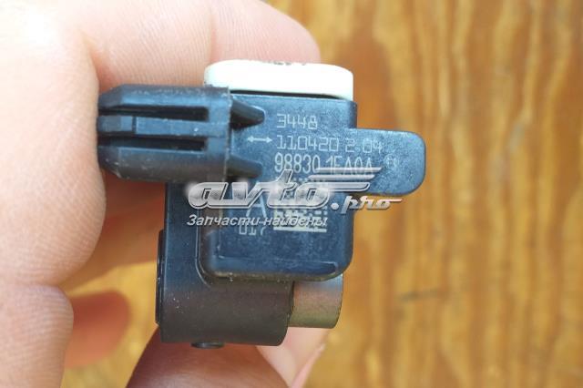Датчик Айрбег передний 988301EA0A NISSAN