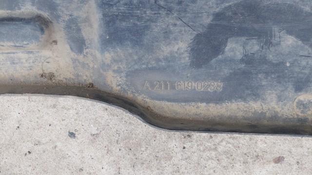MERCEDES A2116190238 в наличии Одесса