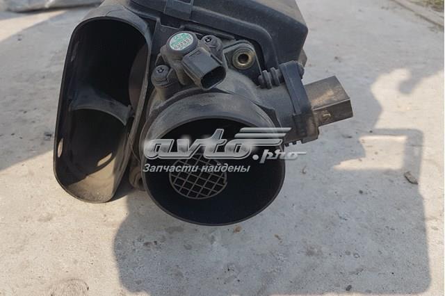 Расходомер воздуха A6460940048 MERCEDES