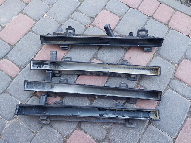 AE8Z8005B FORD Радиатор купить в Тернополь