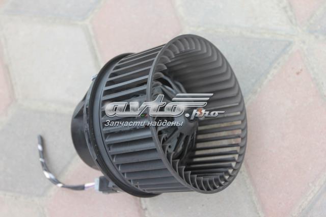 FORD AV6N18456DA Мотор вентилятора печки (отопителя салона) в наличии Черкассы