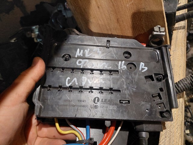 AV6T14A067BB FORD купить в Ужгород