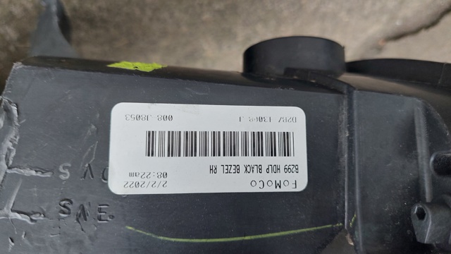 FORD D2BZ13008J в наличии Украина