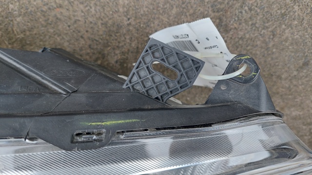 D2BZ13008J FORD купить в Винница