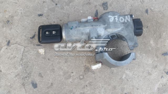 Замок зажигания D87009U00A NISSAN