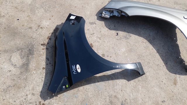 F31009U0M0 NISSAN Крыло переднее правое купить в Кривой Рог