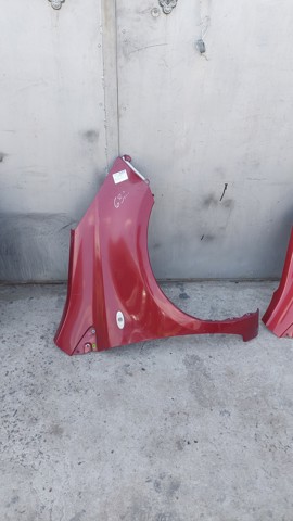 F31009U0M0 NISSAN Крыло переднее правое купить в Николаев