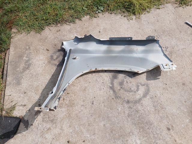F3101JH1EA NISSAN Крыло переднее левое купить в Хмельницкий