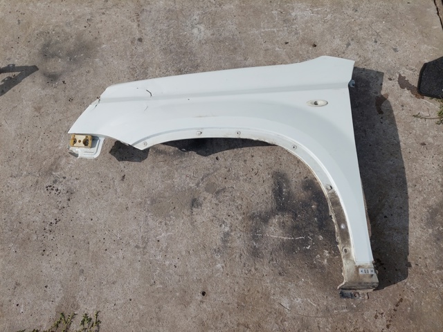 Переднее левое крыло F3101JH1EA NISSAN