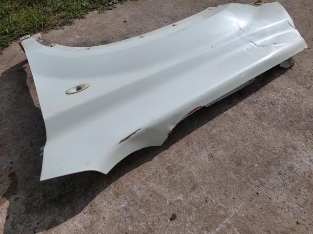 F3101JH1EA NISSAN Крыло переднее левое купить в Львов
