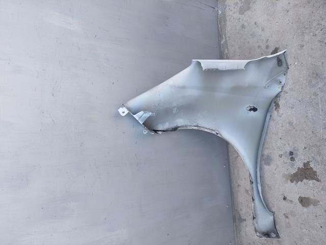 F31129U0MA NISSAN Крыло переднее правое купить в Полтава