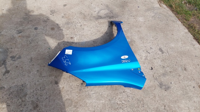 F31129U0MA NISSAN Крыло переднее правое купить в Сумы