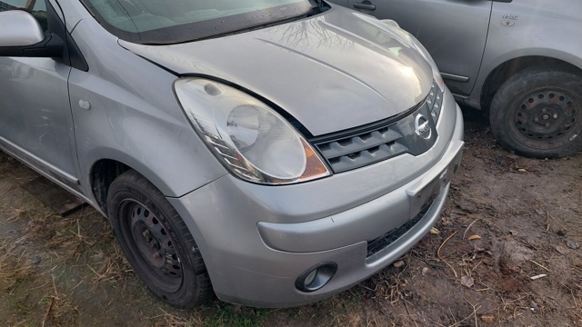 F31129U0MA NISSAN Крыло переднее правое купить в Черкассы