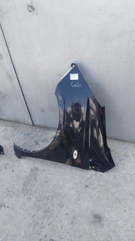 F31139U0MA NISSAN Крыло переднее левое купить в Харьков