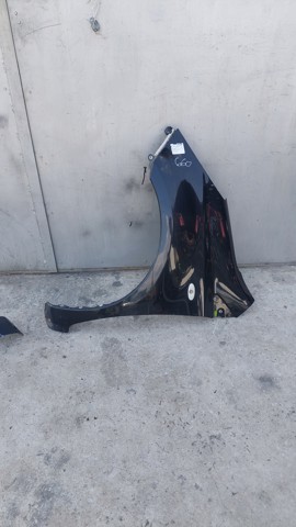 F31139U0MA NISSAN Крыло переднее левое купить в Черкассы
