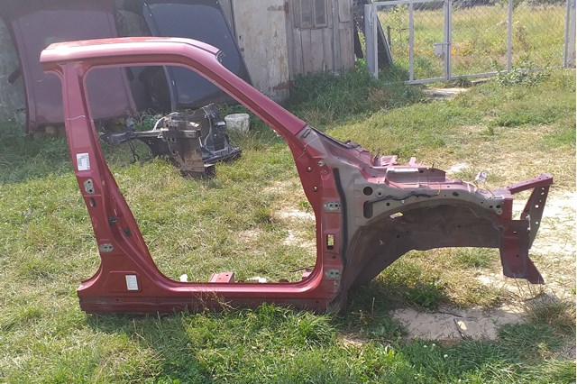 NISSAN G60321KAMA Проем передней правой двери в наличии Павлоград