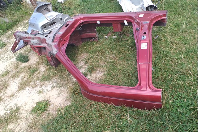 NISSAN G60321KAMA Проем передней правой двери в наличии Ирпень