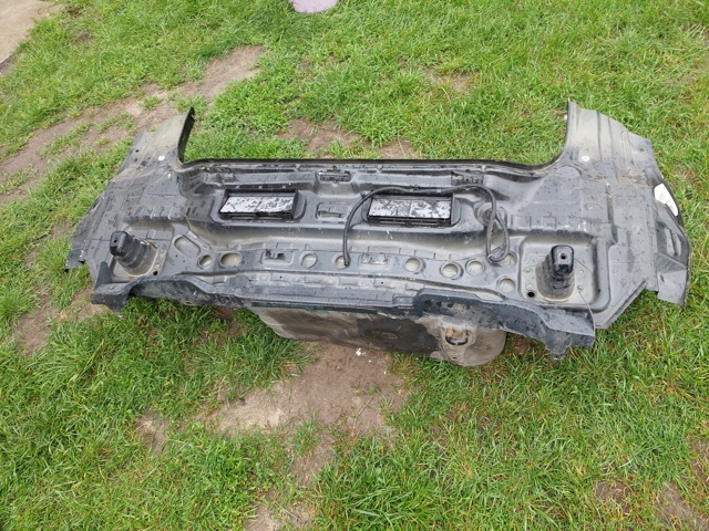 NISSAN G9100BH0MA Панель багажного отсека задняя в наличии Харьков