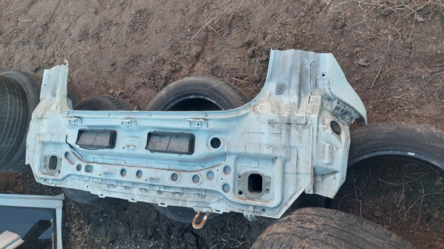 G9100BH0MA Панель багажного отсека задняя купить Черкассы