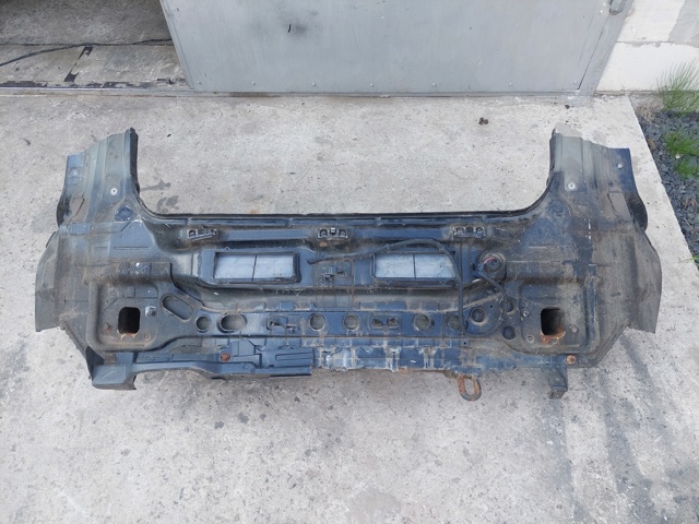 G9100BH0MA NISSAN Панель багажного отсека задняя купить в Черкассы