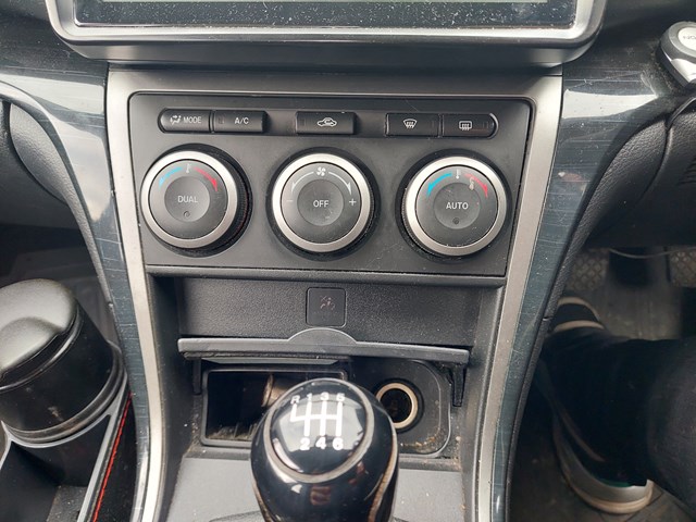 Механизм управления кондиционером GAM761190B MAZDA