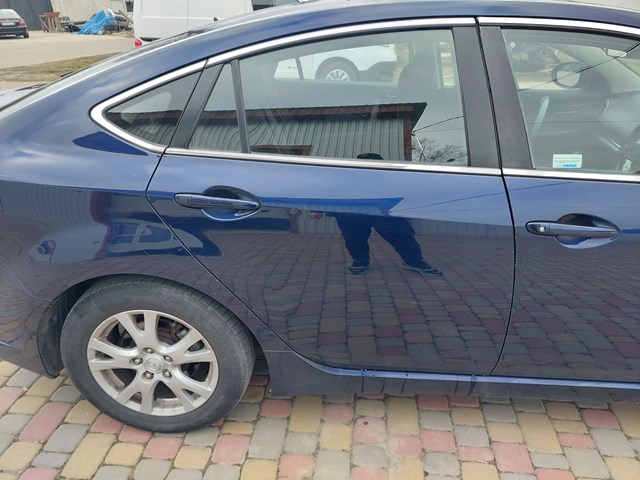 GS1D72010 MAZDA купить в Львов