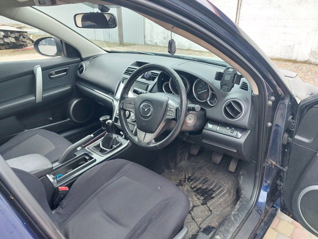 Рулевое колесо GS1E32982D MAZDA