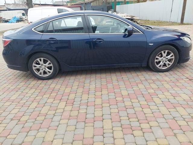 GSYM70600 MAZDA Крыша купить в Винница