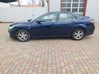 Левый внешний порог Mazda 6