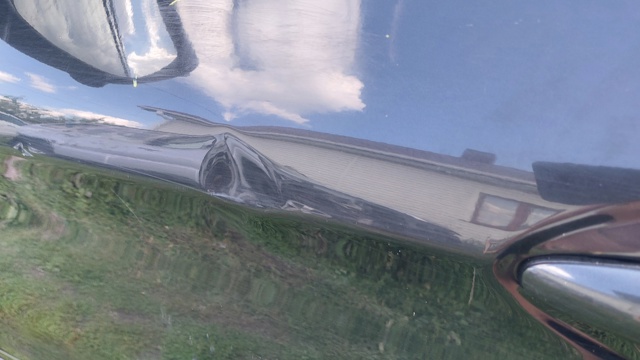 Водительская дверь H01014EAAA NISSAN