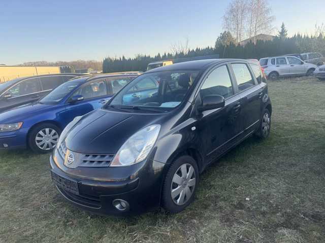 Двери кабины H01019U0M0 NISSAN