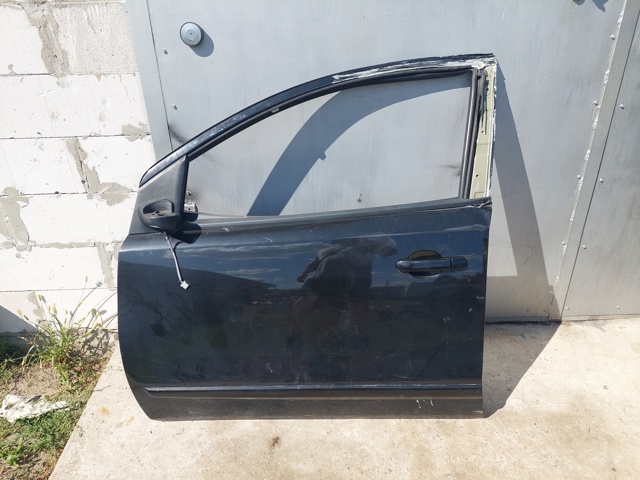 H01019U0M0 NISSAN Дверь передняя левая купить в Николаев