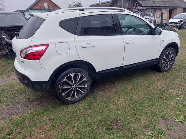 Дверь задняя, правая H2100JD0M0 NISSAN