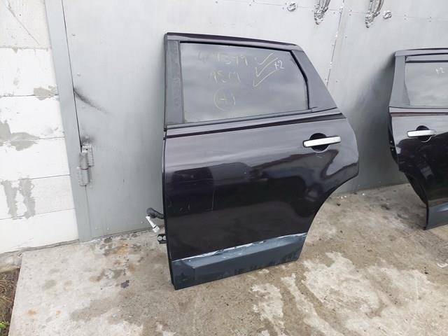 H2101EY1MA NISSAN Дверь задняя левая купить в Черкассы
