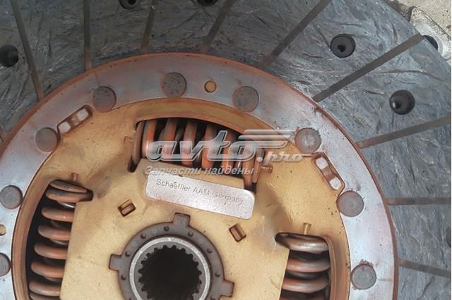 VALEO HDC89 Корзина сцепления в наличии Киев