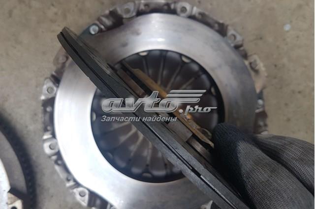 HDC89 VALEO Корзина сцепления купить в Харьков