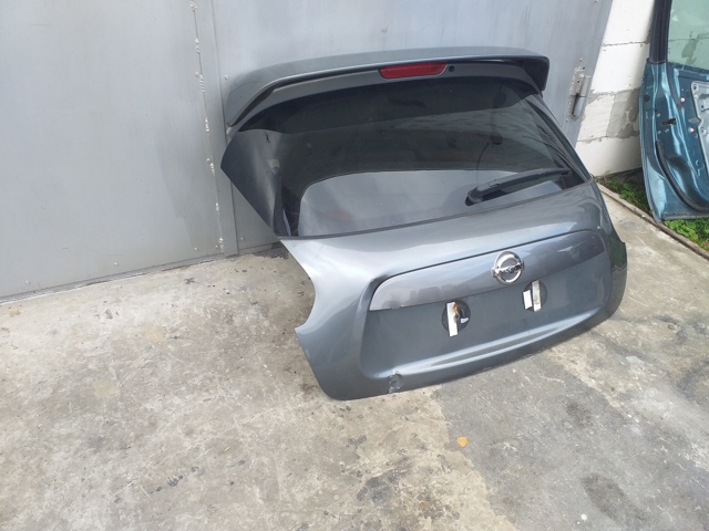 NISSAN K01001KAAD Ляда в наличии Тернополь