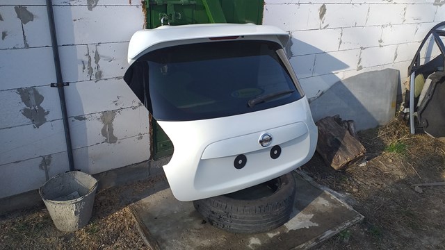 NISSAN K01001KABD Ляда в наличии Полтава