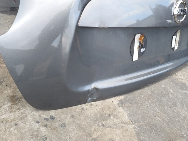 NISSAN K01001KABD Ляда в наличии Тернополь