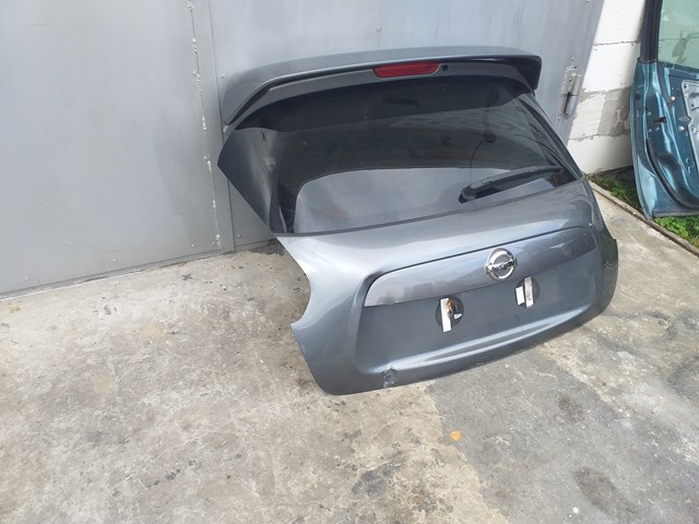 K01001KABD NISSAN Ляда купить в Чернигов
