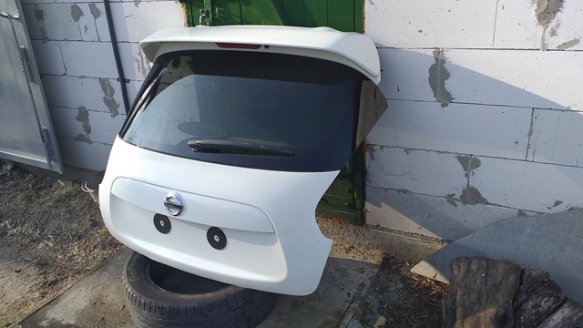 K01001KABD NISSAN Ляда купить в Черновцы