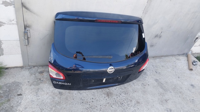 NISSAN K0100BR0MB Ляда в наличии Павлоград