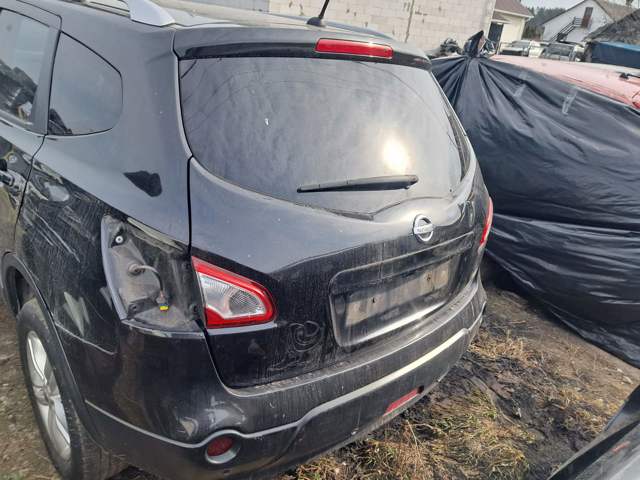 NISSAN K0100EY1MA Дверь задняя (багажная 3/5-я (ляда) в наличии Винница