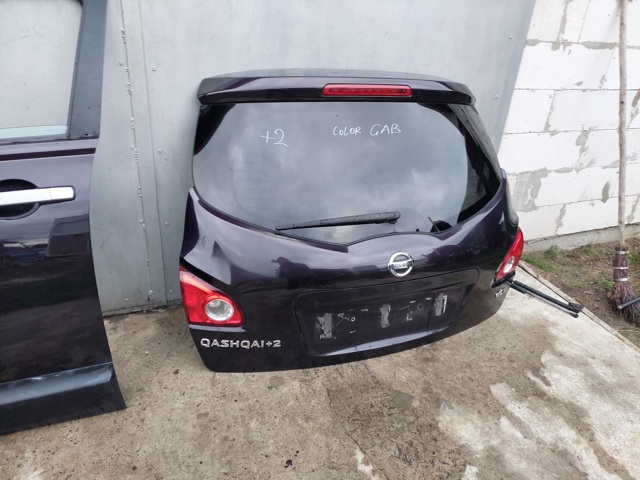 NISSAN K0100EY1MA Ляда в наличии Ужгород
