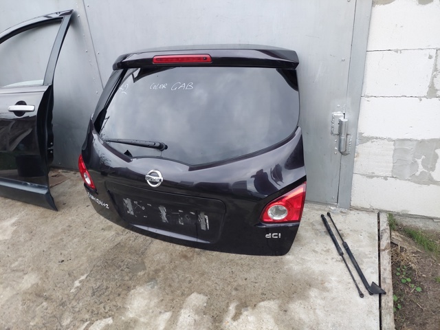NISSAN K0100EY1MA Ляда в наличии Одесса