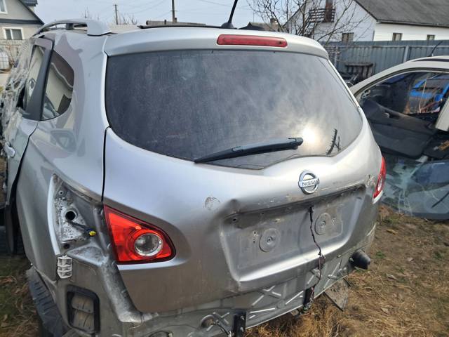 NISSAN K0100EY1MA Ляда в наличии Николаев