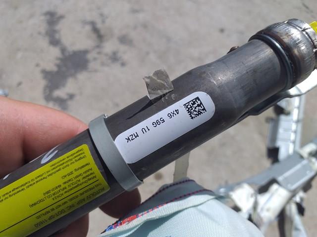 K85P14CU0A NISSAN купить в Украина