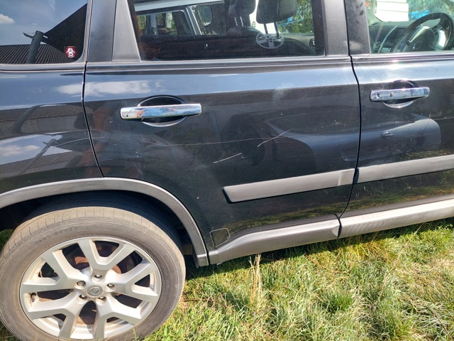 NISSAN KE760JG020 Молдинги дверей, комплект в наличии Николаев